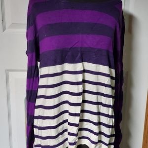 4 for $25  The Limited Striped Top
